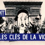Les vérités cachées de la victoire de 1945 – Le Nouveau Passé-Présent avec Dominique Lormier – TVL