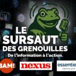 LSG #1 – Le Complexe du Sauveur ! – Émission spéciale avec BAM & Essentiel News !