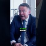 « Macron ne comprend rien à la France et à son peuple » – Hervé Moreau
