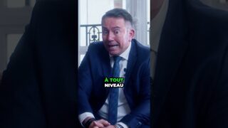 « Macron ne comprend rien à la France et à son peuple » – Hervé Moreau