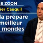 Pacte vert : la révolution d’Ursula von der Leyen contre les libertés – Le Zoom – Xavier Cauquil