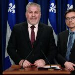 Scandale à la commission : le PQ exige un arrêt immédiat – 30 avril 2025