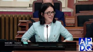 Scandale à Québec : L’ombre du favoritisme sur le Conseil du trésor