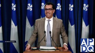 Scandale Gallant : Derraji dénonce un réseau d’amitiés politiques – 30 avril 2025