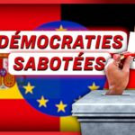 Scandales de fraudes électorales massives en Allemagne et en Espagne