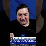 🧨 Taxe carbone au Canada: le Québec saigné pour le reste du pays !