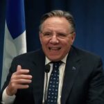 Trump frappe encore : Legault monte au front – 3 avril 2025