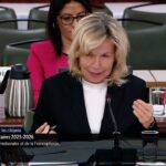 Violences Conjugales : La Ministre a-t-elle Agi ?