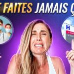 💥 2 Choses Qui Rendent Ton Accouchement + Long Et + Difficile !