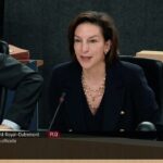 28 mai 2025 Circonscriptions renommées la suite