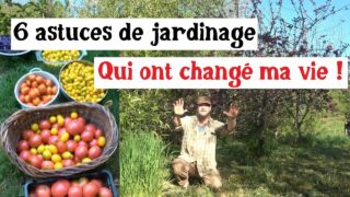 6 astuces qui ont changé ma vie !