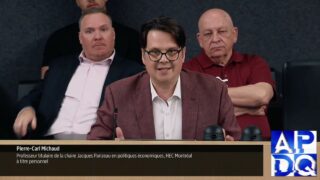 Accès aux Soins : Le Grand Débat du PL 106 – 28 mai 2025