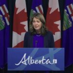 Alberta vers un référendum ? Danielle Smith frappe fort – 6 mai 2025