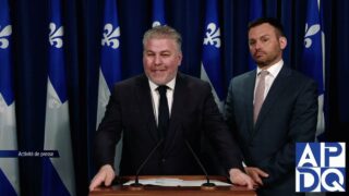 Alberta veut un référendum : PSPP applaudit ! – 6 mai 2025