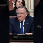Allez-vous voter OUI ou NON au référendum, M. Legault ? Demande PSPP #Indépendance #Legault #pspp