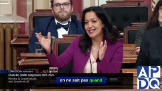 Amazon QUITTE le Québec : Le scandale que le gouvernement cache!