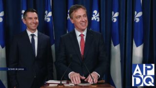 Ambulances en retard : la CAQ critiquée – 22 mai 2025