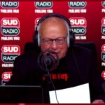 André Bercoff : »On en a marre des gens qui veulent nous imposer quelque chose ».