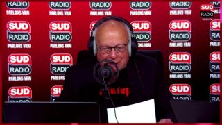André Bercoff : »On en a marre des gens qui veulent nous imposer quelque chose ».