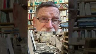 Attaque de fachos à Molenbeek : l’amour contre la haine – La Minute Michel – n°25