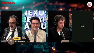 🇺🇸🚨 Attentats du 11 septembre 2001 : les anomalies et incohérences décryptées par l’ingénieur KJ