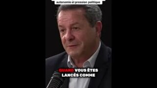 Autonomie, pression, stress, dans les coulisses d’une intervention au GIGN.