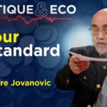 Banques : maquillage des bilans et tromperie des clients – Politique & Eco avec Pierre Jovanovic