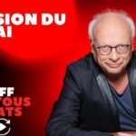 Bercoff dans tous ses états – Émission du 06 mai