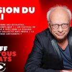 Bercoff dans tous ses états – Émission du 13 mai