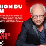 Bercoff dans tous ses états – Émission du 20 mai