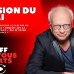 Bercoff dans tous ses états – Émission du 21 mai