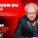 Bercoff dans tous ses états – Émission du 27 mai