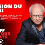 Bercoff dans tous ses états – Émission du 28 mai