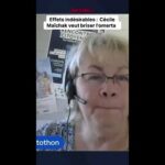 Briser le silence sur les effets indésirables des v*****s !