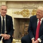Carney à Washington : rencontre explosive avec Trump ! – 6 mai 2025