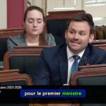 Carney élu : Legault applaudit, le PQ s’inquiète