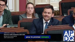 Carney élu : Legault applaudit, le PQ s’inquiète