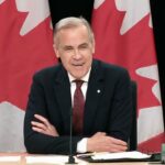 Carney promet un Canada fort face à Trump – 2 mai 2025