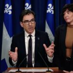 Cellulaires interdits : le PQ triomphe ! 1 mai 2025