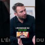 « C’est la merde et ça va être encore pire » – Laurent Obertone