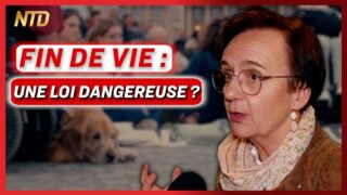 « C’est une arme de destruction massive à l’intérieur même des familles » – Une médecin