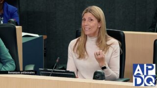 Comprendre les Impacts du PL 95 sur les Services de Garde – 21 mai 2025
