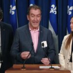 Contaminants éternels : Dufour sonne l’alarme – 22 mai 2025