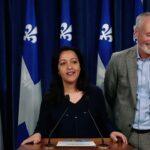 Contraception gratuite : QS met Legault au défi !