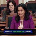 Contraception universelle : la CAQ va-t-elle céder ?