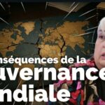 Corruption, terrorisme d’Etat, Sylvie Charles nous livre son enquête sur la gouvernance mondiale !