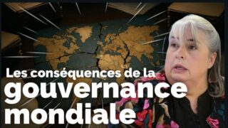 Corruption, terrorisme d’Etat, Sylvie Charles nous livre son enquête sur la gouvernance mondiale !