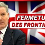 Coup de frein sur l’immigration au Royaume-Uni. La raison derrière le virage à 180° du gouvernement