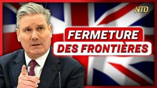 Coup de frein sur l’immigration au Royaume-Uni. La raison derrière le virage à 180° du gouvernement