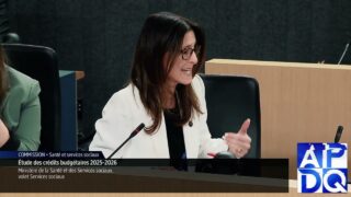 Crise de la Santé au Québec : De l’Argent et des Enfants en Péril